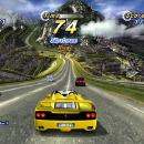 OutRun Online Arcade Screenshot 03
