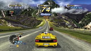OutRun Online Arcade Screenshot 03