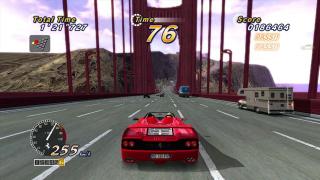 OutRun Online Arcade Screenshot 04