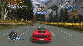 OutRun Online Arcade Screenshot 05