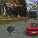 OutRun Online Arcade Screenshot 05