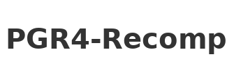 PGR4-Recomp