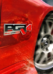 Project Gotham Racing 4