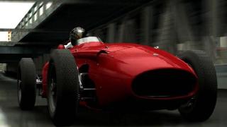 Project Gotham Racing 4 Screenshot 01