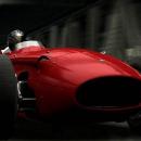 Project Gotham Racing 4 Screenshot 01