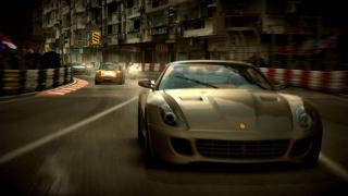 Project Gotham Racing 4 Screenshot 02