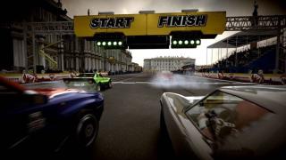 Project Gotham Racing 4 Screenshot 03