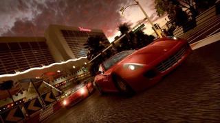 Project Gotham Racing 4 Screenshot 05