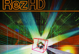 Rez HD