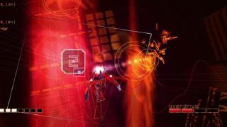 Rez HD Screenshot 01