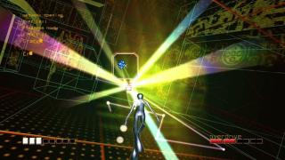 Rez HD Screenshot 03