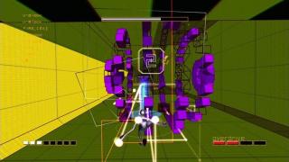 Rez HD Screenshot 04