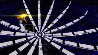 Rez HD Screenshot 05