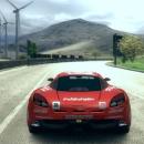 Ridge Racer 6 Screenshot 01
