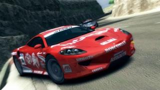 Ridge Racer 6 Screenshot 02