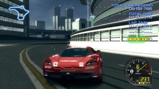 Ridge Racer 6 Screenshot 03