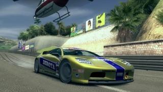 Ridge Racer 6 Screenshot 04