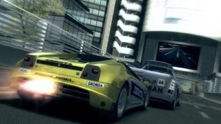 Ridge Racer 6 Screenshot 05