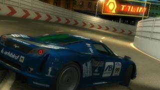 Ridge Racer 6 Screenshot 06