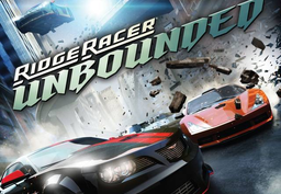 Ridge Racer Unbounded