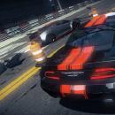 Ridge Racer Unbounded Screenshot 02