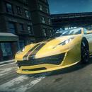 Ridge Racer Unbounded Screenshot 03