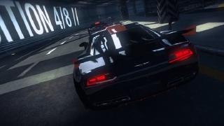 Ridge Racer Unbounded Screenshot 04