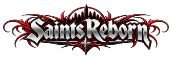 Saints Reborn