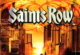 Saints Row