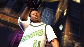 Saints Row Screenshot 01