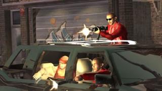 Saints Row Screenshot 04
