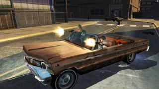 Saints Row Screenshot 06