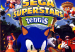 Sega Superstars Tennis