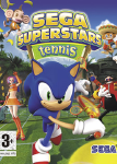 Sega Superstars Tennis