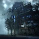 Silent Hill: Downpour Screenshot 01
