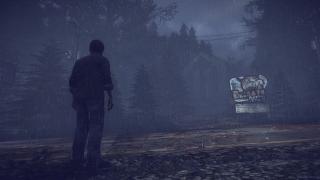 Silent Hill: Downpour Screenshot 02