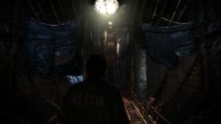 Silent Hill: Downpour Screenshot 03