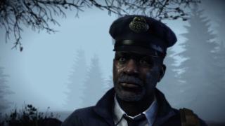Silent Hill: Downpour Screenshot 04