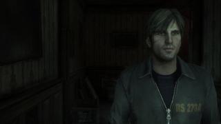 Silent Hill: Downpour Screenshot 05