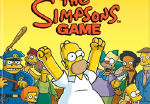 The Simpsons Game