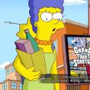 The Simpsons Game Screenshot 01