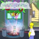 The Simpsons Game Screenshot 03