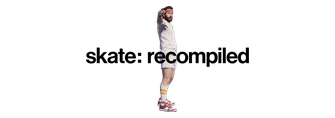 Skate 3 Recomp