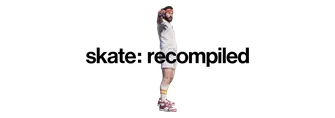Skate 3 Recomp