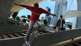 Skate 3 Screenshot 01