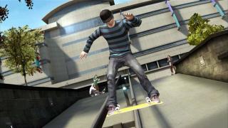Skate 3 Screenshot 03