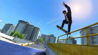 Skate 3 Screenshot 04
