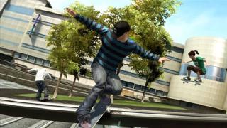 Skate 3 Screenshot 05