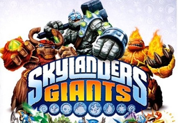 Skylanders: Giants