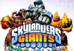 Skylanders: Giants
